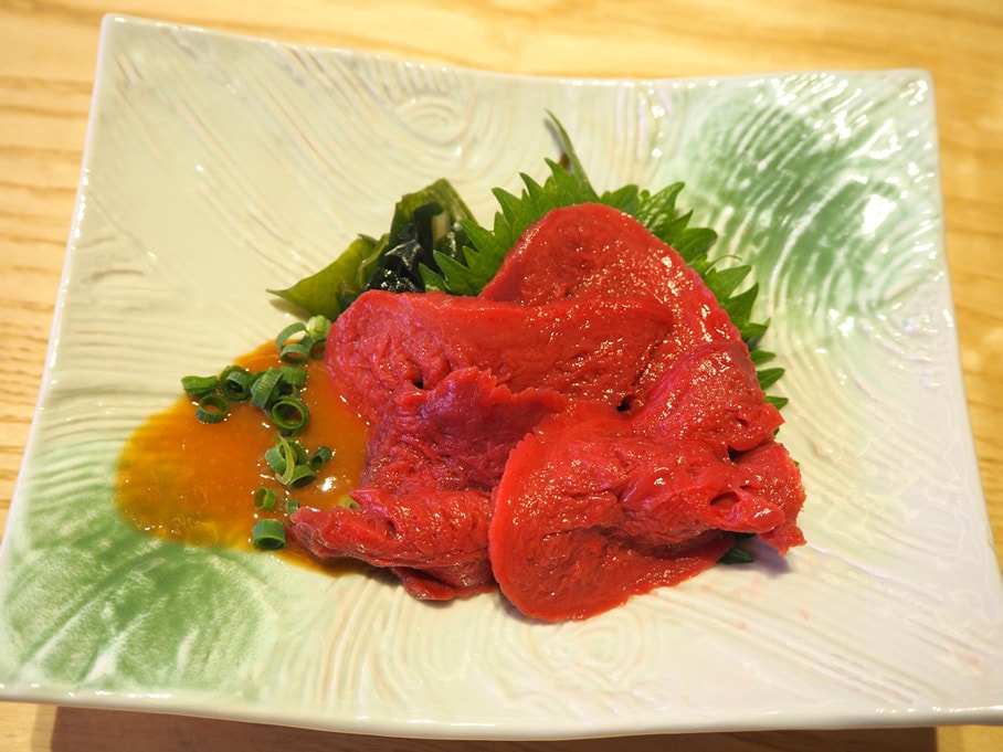 気仙沼でサメ三昧 現地でしか食べられない珍味 モウカの星 を求めて いっぽ